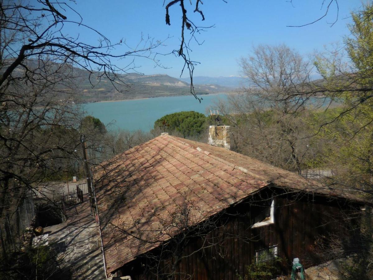 Casa Tao Terradets Villa Llimiana Esterno foto