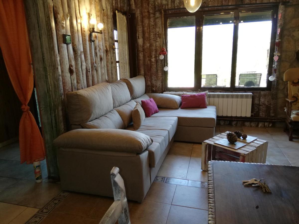 Casa Tao Terradets Villa Llimiana Esterno foto