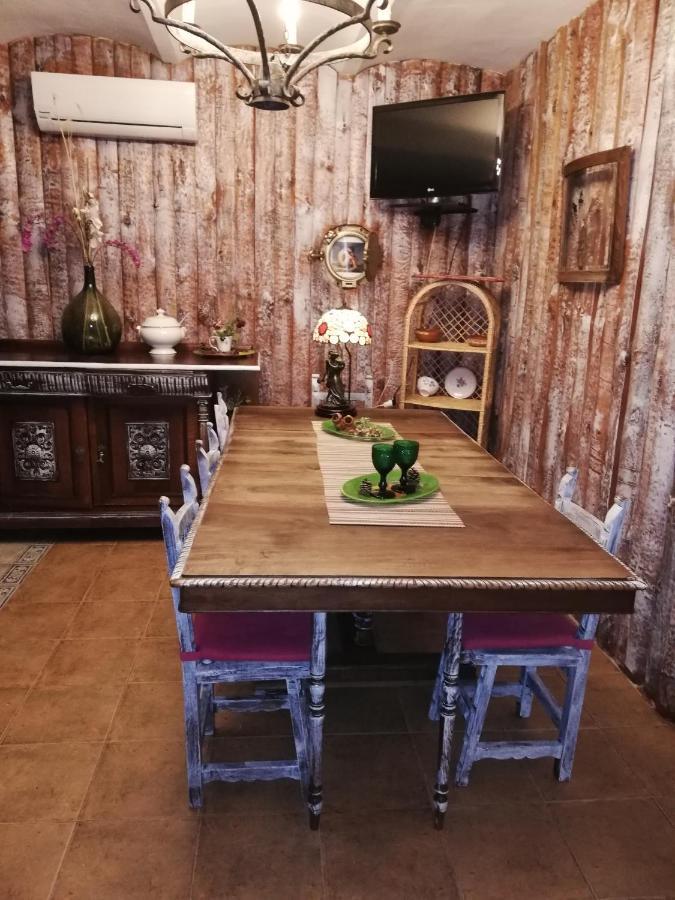 Casa Tao Terradets Villa Llimiana Esterno foto