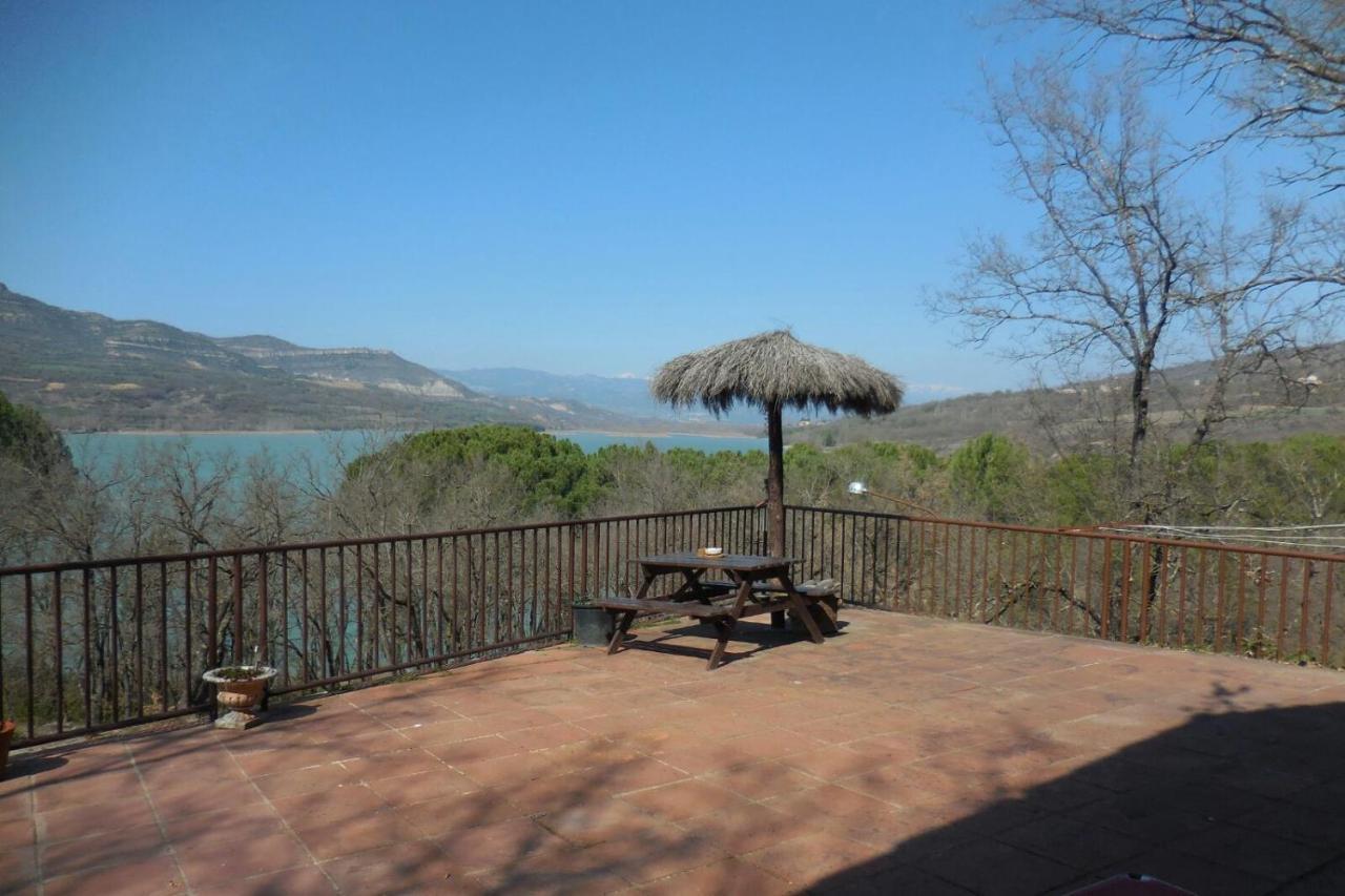 Casa Tao Terradets Villa Llimiana Esterno foto