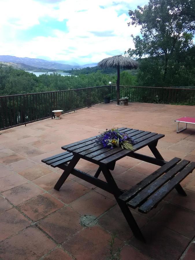Casa Tao Terradets Villa Llimiana Esterno foto