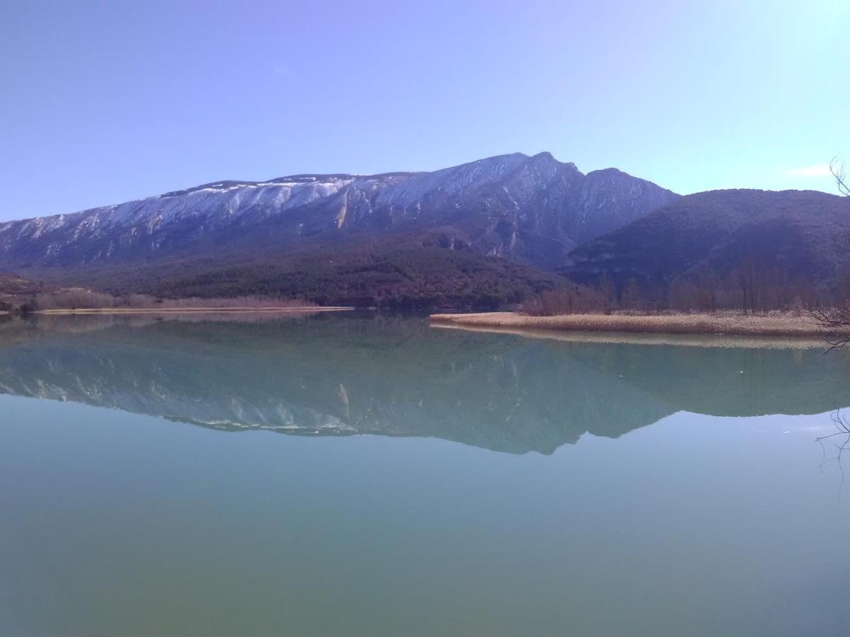 Casa Tao Terradets Villa Llimiana Esterno foto