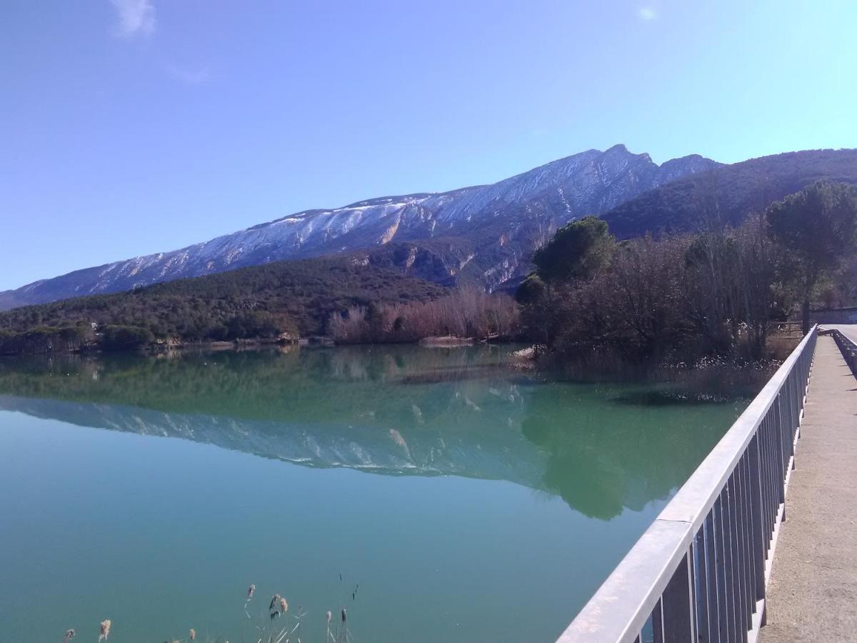 Casa Tao Terradets Villa Llimiana Esterno foto