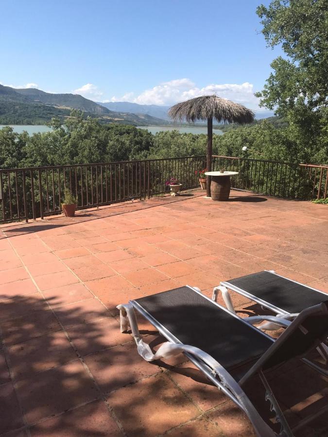 Casa Tao Terradets Villa Llimiana Esterno foto