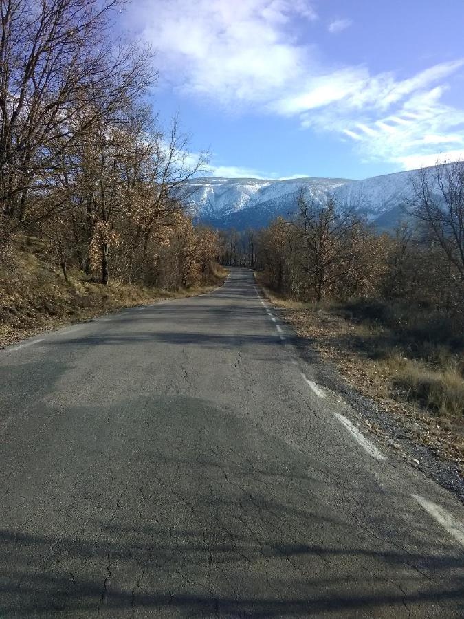 Casa Tao Terradets Villa Llimiana Esterno foto