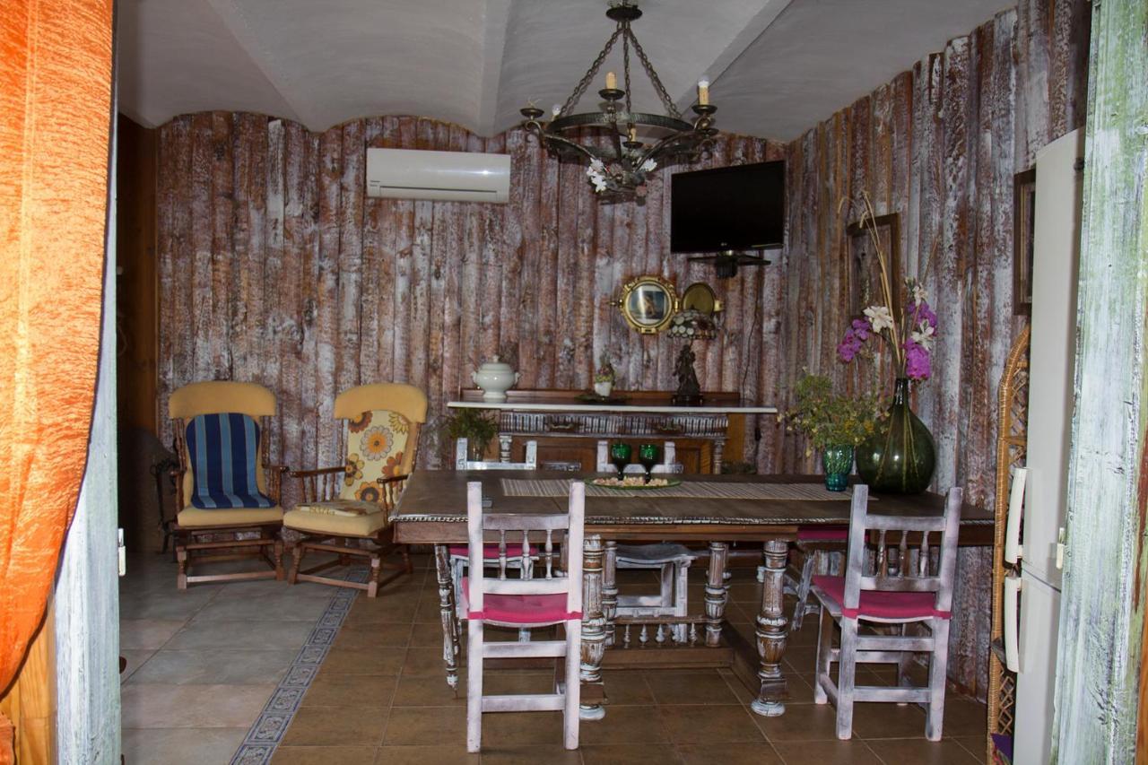 Casa Tao Terradets Villa Llimiana Esterno foto
