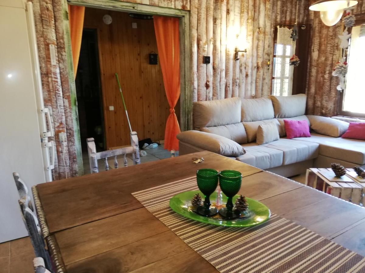 Casa Tao Terradets Villa Llimiana Esterno foto