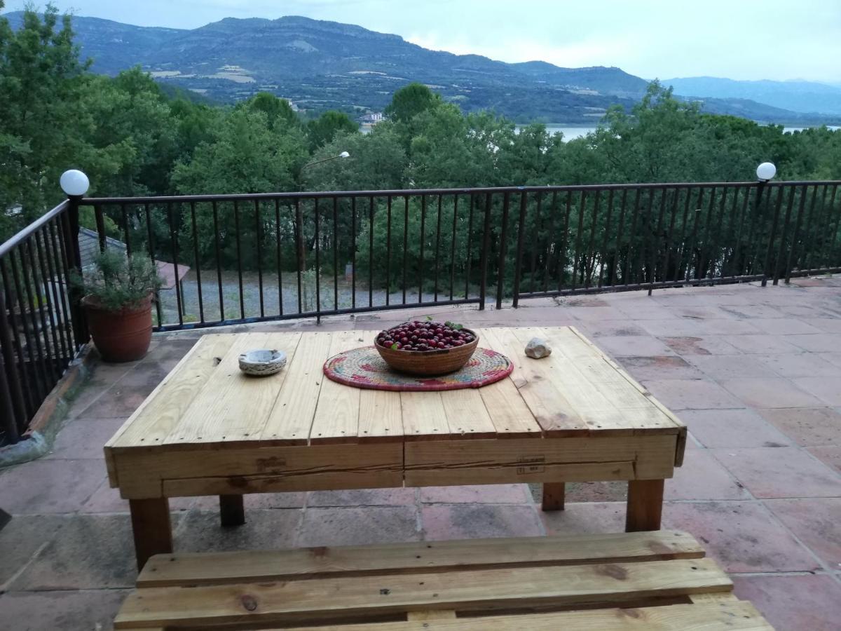 Casa Tao Terradets Villa Llimiana Esterno foto