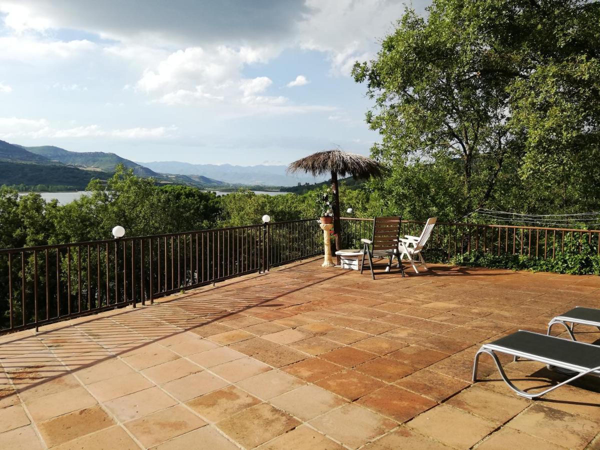 Casa Tao Terradets Villa Llimiana Esterno foto