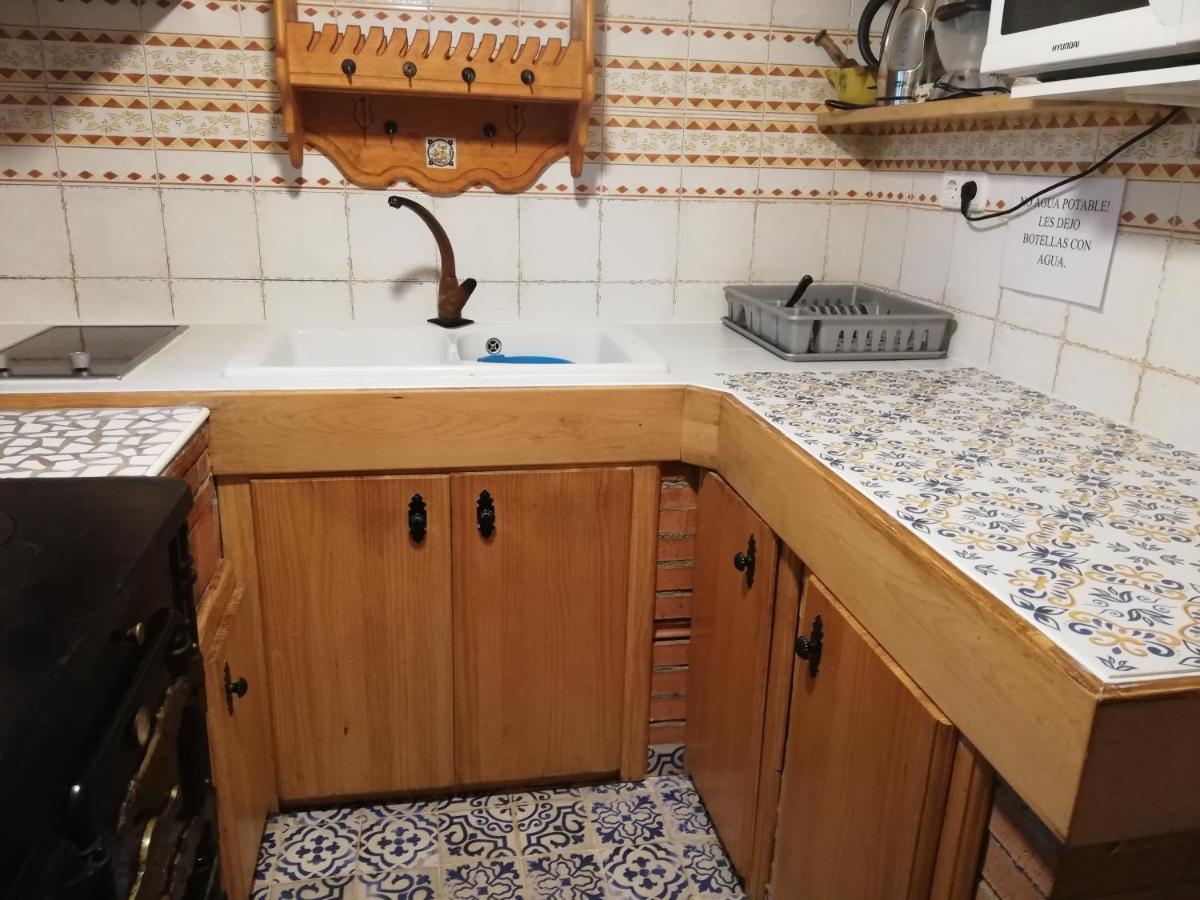 Casa Tao Terradets Villa Llimiana Esterno foto
