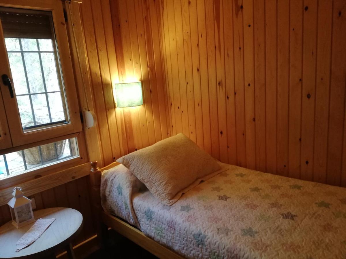 Casa Tao Terradets Villa Llimiana Esterno foto