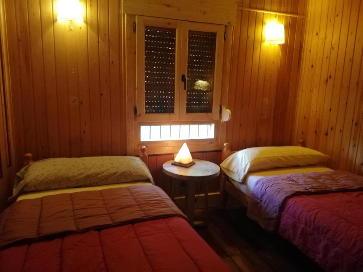 Casa Tao Terradets Villa Llimiana Esterno foto
