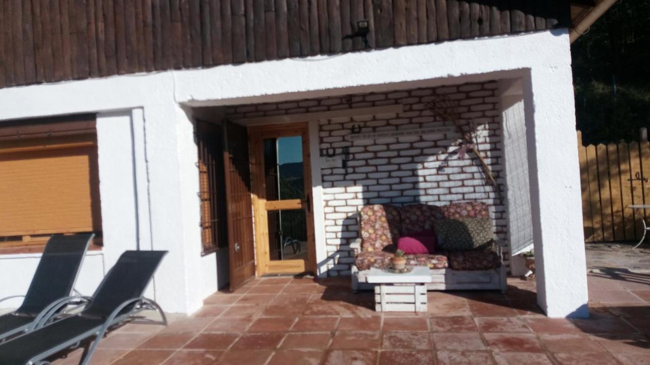 Casa Tao Terradets Villa Llimiana Esterno foto